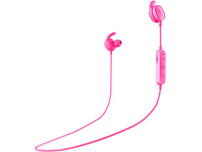 Comprar Auriculares Deportivos Inalámbricos SPC Stork Rosa Auriculares Deportivos Inalámbricos SPC Stork Rosa