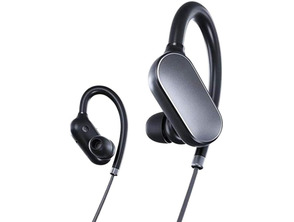 Comprar Auriculares Deportivo Inalámbricos Xiaomi Mi Sports Black 15235 Negro Auriculares Deportivo Inalámbricos Xiaomi Mi Sports Black 15235 Negro