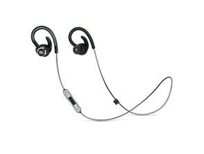Comprar Auriculares Deportivos JBL Refletem Contour 2 con Micrófono Bluetooth Negros Auriculares Deportivos JBL Refletem Contour 2 con Micrófono Bluetooth Negros