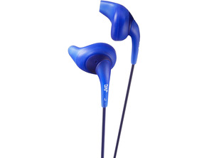 Comprar Auriculares Deportivos JVC Gummy Sport HA-EN10 Azules Auriculares Deportivos JVC Gummy Sport HA-EN10 Azules