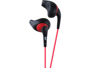 Comprar Auriculares Deportivos JVC Gummy Sport HA-EN10 Negros Auriculares Deportivos JVC Gummy Sport HA-EN10 Negros