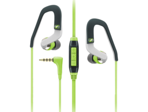 Comprar Auscultadores desportivos Sennheiser PMX 686G Sports Auscultadores desportivos Sennheiser PMX 686G Sports