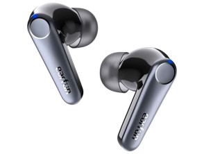 Comprar Auriculares Earfun Air Pro 3 ANC (Carga sem fios) Preto Auriculares Earfun Air Pro 3 ANC (Carga sem fios) Preto