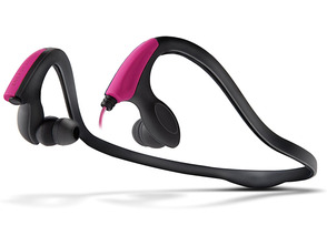 Comprar Auriculares Energia Sistem Running Dois Negro / Rosa Auriculares Energia Sistem Running Dois Negro / Rosa