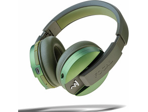 Comprar Auriculares Focal Ouça Wireless Chic Verde Auriculares Focal Ouça Wireless Chic Verde