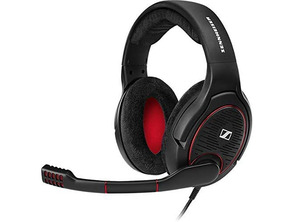 Comprar Fones De Ouvido Game One Black Sennheiser Fones De Ouvido Game One Black Sennheiser