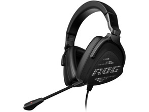Comprar Auriculares Gaming Asus ROG Delta S Animate USB C Auriculares Gaming Asus ROG Delta S Animate USB C