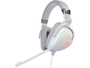 Comprar Headset Gaming ASUS Rog Delta White Headset Gaming ASUS Rog Delta White