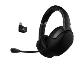 Comprar Headset Gaming ASUS Rog Strix Go 2.4 Ghz Headset Gaming ASUS Rog Strix Go 2.4 Ghz