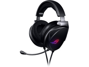 Comprar Auriculares Gaming ASUS ROG Theta 7,1 USB C Negro Auriculares Gaming ASUS ROG Theta 7,1 USB C Negro