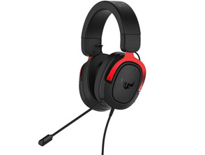 Comprar Headset Gaming ASUS TUF H3 Vermelho Headset Gaming ASUS TUF H3 Vermelho