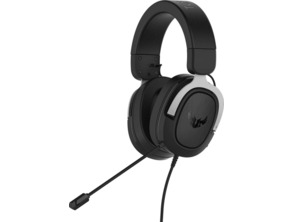 Comprar Auriculares Gaming ASUS TUF H3 Silver Auriculares Gaming ASUS TUF H3 Silver