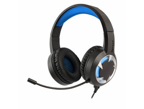 Comprar Auriculares Gaming con Micrófono NGS LED GHX-510 Auriculares Gaming con Micrófono NGS LED GHX-510