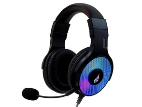 Comprar Auriculares Gaming con Micrófono SureFire Harrier 360 USB Auriculares Gaming con Micrófono SureFire Harrier 360 USB