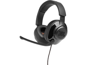Comprar Auriculares Gaming con Micrófono TJBL Quantum 200 Negros Auriculares Gaming con Micrófono TJBL Quantum 200 Negros