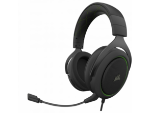 Comprar Auriculares Gaming Corsair Pro Stereo Verde Auriculares Gaming Corsair Pro Stereo Verde