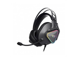 Comprar Auriculares Gaming Keepout HX801 7,1 PC/PS4 Auriculares Gaming Keepout HX801 7,1 PC/PS4