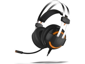Comprar Auriculares Gaming Krom Kode Negro Auriculares Gaming Krom Kode Negro
