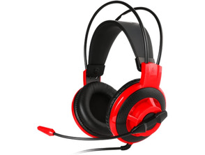 Comprar Headset Gaming MSI DS501 Headset Gaming MSI DS501