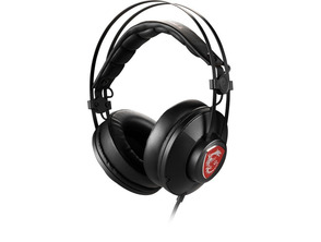 Comprar Auriculares Gaming MSI Stereo H991 Series Dragon Series Auriculares Gaming MSI Stereo H991 Series Dragon Series