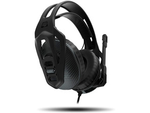 Comprar Auriculares Gaming Ozônio Nuke Pro Negro PC/Xbox/PS4 / Switch Auriculares Gaming Ozônio Nuke Pro Negro PC/Xbox/PS4 / Switch