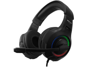 Comprar Auriculares Gaming QPAD QH-20 RGB Stereo Auriculares Gaming QPAD QH-20 RGB Stereo