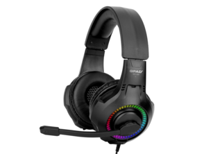 Comprar Auriculares Gaming QPAD QH-25 RGB 7,1 Headset Auriculares Gaming QPAD QH-25 RGB 7,1 Headset