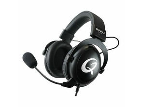 Comprar Auriculares Gaming QPAD QH 95 High End Stereo 7,1 USB Auriculares Gaming QPAD QH 95 High End Stereo 7,1 USB