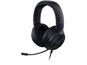 Comprar Auriculares Gaming Razer Kraken X Negro Auriculares Gaming Razer Kraken X Negro
