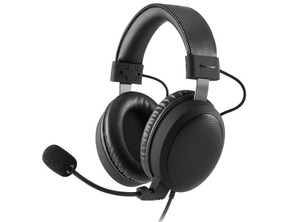 Comprar Auriculares Gaming Sharkoon B1 Negro Auriculares Gaming Sharkoon B1 Negro