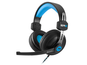 Comprar Auriculares Gaming Sharkoon Rush ER2 Azul Auriculares Gaming Sharkoon Rush ER2 Azul