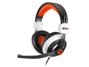 Comprar Auriculares Gaming Sharkoon Rush ER2 Rojo Auriculares Gaming Sharkoon Rush ER2 Rojo