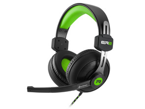 Comprar Auriculares Gaming Sharkoon Rush ER2 Verde Auriculares Gaming Sharkoon Rush ER2 Verde