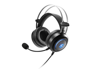 Comprar Auriculares Gaming Sharkoon SGH30 Auriculares Gaming Sharkoon SGH30