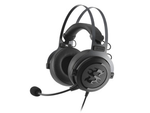 Comprar Auriculares Gaming Sharkoon Skiller SGH3 Negro Auriculares Gaming Sharkoon Skiller SGH3 Negro
