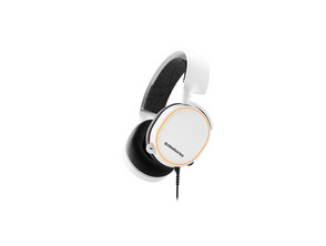 Comprar Headset Gaming Steelseries Arctis 3 Branco Bluetooth 2019 Headset Gaming Steelseries Arctis 3 Branco Bluetooth 2019
