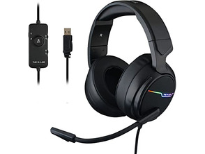 Comprar Headset Gaming The G-Lab Korp Thallium 7.1 Headset Gaming The G-Lab Korp Thallium 7.1