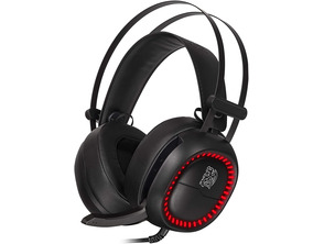 Comprar Auriculares Gaming Thermaltake Shock Pro RGB Gaming 7,1 Auriculares Gaming Thermaltake Shock Pro RGB Gaming 7,1