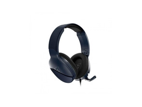 Comprar Auriculares Gaming Turtle Beach Recon 200 Azul PS5/PS4/Xbox / Switch Auriculares Gaming Turtle Beach Recon 200 Azul PS5/PS4/Xbox / Switch