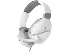 Comprar Auriculares Gaming Turtle Beach Recon 200 Branco Auriculares Gaming Turtle Beach Recon 200 Branco