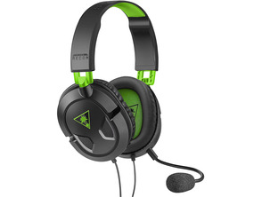 Comprar Auriculares Gaming Turtle Beach Recon 50X Verde Auriculares Gaming Turtle Beach Recon 50X Verde