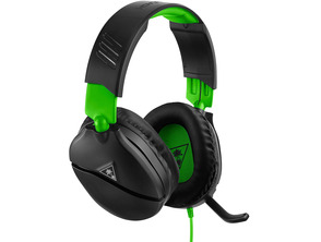 Comprar Auriculares Gaming Turtle Beach Recon 70X Black Auriculares Gaming Turtle Beach Recon 70X Black