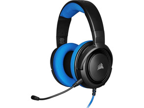 Comprar Fones de ouvido HS35 Estéreo Azul Corsair Fones de ouvido HS35 Estéreo Azul Corsair