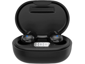 Comprar Auriculares In-Ear Aiwa EBTW-150BK Negro Auriculares In-Ear Aiwa EBTW-150BK Negro
