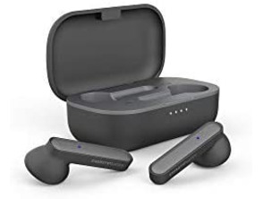 Comprar Auriculares In-Ear Energy Sistem Style 3 True Black Auriculares In-Ear Energy Sistem Style 3 True Black