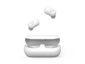 Comprar Auriculares In-Ear Energy Sistem Urban 4 True Snow BT Auriculares In-Ear Energy Sistem Urban 4 True Snow BT