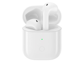 Comprar Auriculares In-Ear Realme Buds Air Neo 205 Branco Auriculares In-Ear Realme Buds Air Neo 205 Branco