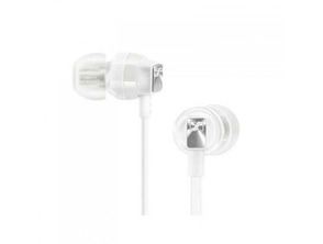 Comprar Fones de ouvido in-Ear Sennheiser CX 3.00 Branco Fones de ouvido in-Ear Sennheiser CX 3.00 Branco