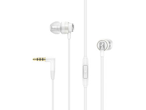 Comprar Fones de ouvido in-Ear Sennheiser CX 300s Branco Fones de ouvido in-Ear Sennheiser CX 300s Branco