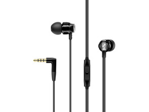 Comprar Fones de ouvido in-Ear Sennheiser CX 300s Preto Fones de ouvido in-Ear Sennheiser CX 300s Preto